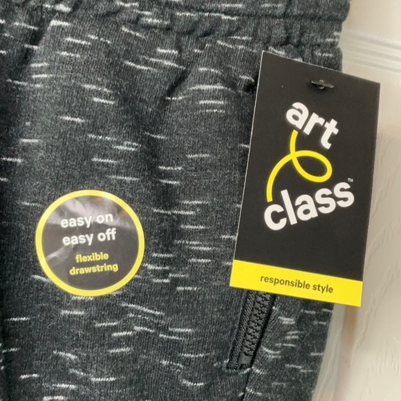 Art Class - Boys Shorts XS (4-5) - Picture 3 of 8